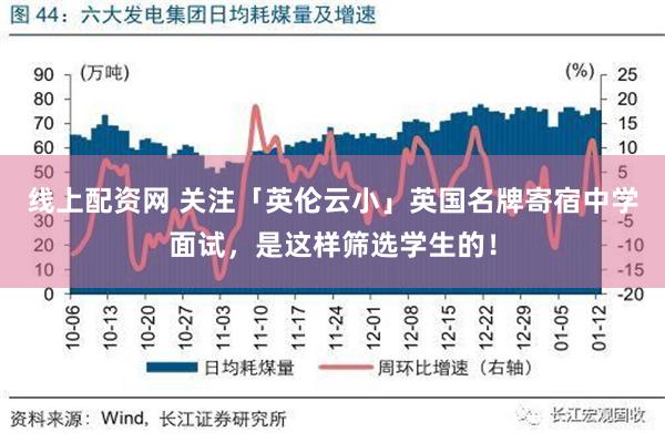 线上配资网 关注「英伦云小」英国名牌寄宿中学面试，是这样筛选学生的！