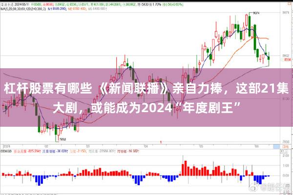 杠杆股票有哪些 《新闻联播》亲自力捧，这部21集大剧，或能成为2024“年度剧王”