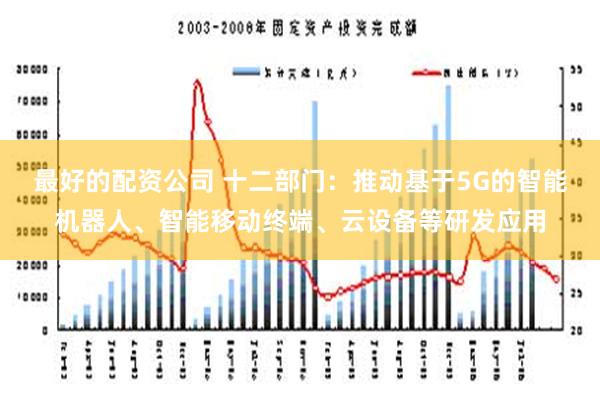 最好的配资公司 十二部门：推动基于5G的智能机器人、智能移动终端、云设备等研发应用