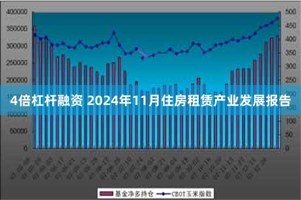 4倍杠杆融资 2024年11月住房租赁产业发展报告